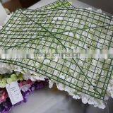 40X60cm Hydrangea Flower Wall Wedding Decoration Backdrop thumbnail-6