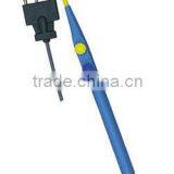 Reusable Electrosurgical Pencil Hand Control Hand Switch High Quality ElectroSurgical Instruments thumbnail-1