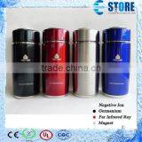 Nano Energy Stainless Steel Vacuum Flask thumbnail-1