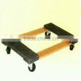 Wooden Tool Cart thumbnail-1