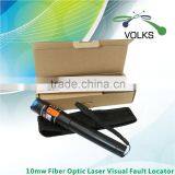 10mw Fiber Optic Laser Visual Fault Locator thumbnail-2