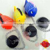 Small Fish Drain Stopper