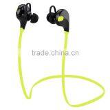 2014 High Quality Hot Sell Stereo Wireless Headset Bluetooth ,support Mic Function thumbnail-4