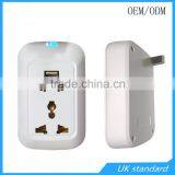 Smart Home Automation System Wireless Wifi Control Power Smart Socket thumbnail-3