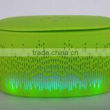 Whosale Factory Price Led Light Bluetooth Speaker thumbnail-4