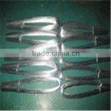 China Supplier Hot Sale Metal Wire /PVC Coated Wire/loop Tie Wire thumbnail-3