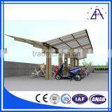 Aluminum Profile Carport Garage Tent