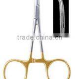 Hot Sale Promotional Product Orange Color Outdoor Fishing Forceps