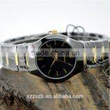 China Watch Factory Wholesale Promotional Gift Advertising Wrist Watch thumbnail-2
