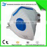 CE Factory Disposable Non-woven Fabric Masks Shanghai thumbnail-3