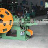 BAOLIN Metal & Metallurgy Machinery Automatic Nail Making Machine