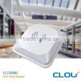 Linux 2.6 Integrated 5m Rfid Reader With RS232, RS485, RJ45 Port