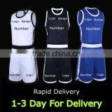 2016 High Quality Men Uniforms Basketball thumbnail-1