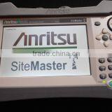 US$4400/unit ONLY Anritsu Site Master Handheld Cable & Antenna Analyzer S331L thumbnail-2
