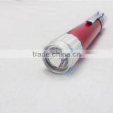 Onlystar GS-7017 Aluminum Cell Batteries 0.5W LED Pen With Led Light thumbnail-2