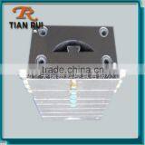 Wpc Extrusion Mould For Handrail rail thumbnail-6