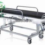 Buy used Hospital Emergency Ambulance Stretcher