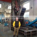 Rubber Machine Manufacturer in Qingdao of China/Rubber Calendeing Line thumbnail-5