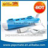 4 Port Plane USB HUB/new Style Hub thumbnail-1