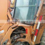 Used Backhoe Loader CASE 580L Mini Loader thumbnail-2