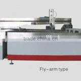 Multi-fuction CNC Waterjet Cutting Machine Marble/granite/foam/stone Grooving Water Jet Cutting Machine thumbnail-1