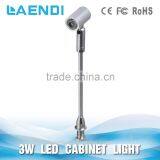 Professional LED Inside Cabinet Lightt 3W Ra>85 thumbnail-1