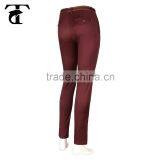 2015 Wholesale Good Quality Stock Clearance Sale Men Casual Pants Leisure Pants Men Trousers Men Slacks thumbnail-4