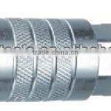 Europe Male Thread Coupling/socket With High Quolity