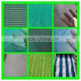 Hot Sale 100% Origin HDPE Reusable Construction Safety Netting thumbnail-5