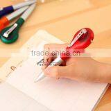 Promotional Multiple Use Pen With Ruler , Measuring Tape Ballpoint Pen thumbnail-3