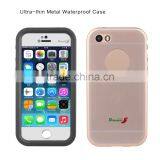 Metal Waterproof Phone Cover thumbnail-2