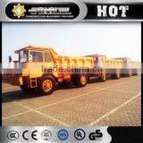 HOT BZK Mining dump truck D20 40 ton with competitive price