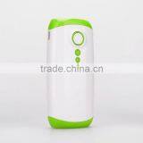 Best Selling Product 18650 Portable Usb Charger Manual for Mobile Phone