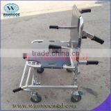 EA-6C Aluminum Alloy Stair Chair Stretcher