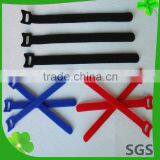 Nylon Hook&loop Cable Tie (any Size Can Make) thumbnail-5