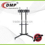 FS411 Moveable Trolly TV Stand With Four Wheels