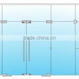 Glass Door Patch Fitting thumbnail-6