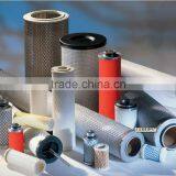 TQ-120 China Famous Brand Air Fliter Element L120,Precision Air Filter 12m2/min thumbnail-6