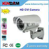 Best Price CCTV Camera 1.3/2.0 Megapixel Bullet CVI Camera With White Housing thumbnail-1