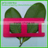 Brushed Surface and Silver Anodized Aluminum 6061,7075,5052 Custom Sheet Metal Fabrication thumbnail-1