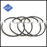 Wrapped classical Rubber v-belt 0-725E for washing machine