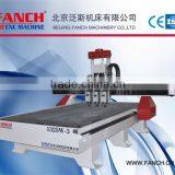 FANCH 1325W Desktop Cnc Router for Wood