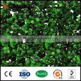 Outdoor Garden Boxwood Artificial Green Wall Hedge Screen thumbnail-3