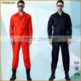 Factory Supply High Quality Men's Workers Overall Uniform With Cheap Price For Workers thumbnail-2