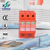 Uc 800V DC Photovoltaic Solar Energy Surge Protection Device