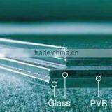 TENA (Model: TN-LG-4476) Laminated Glass thumbnail-1