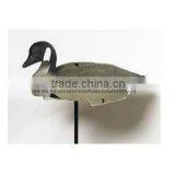 Simulation PE Flute Board Hunting Goose Decoys