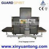 XJ10080 X-ray Parcel Scanner, X-RAY Baggage Scanner,x-ray Security Inspection Machine