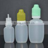 30ml 60ml 120ml Skull Bottle Glass Dropper Bottle Childproof Cap for e Liquid thumbnail-5