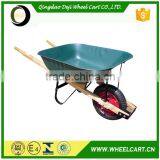 Customized Design Construction Wheelbarrow Manufacturer thumbnail-2
